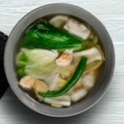 Fisherman Soup